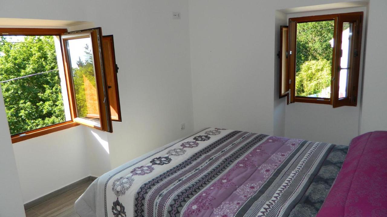 Casa Recareo Lejlighed Carnota Eksteriør billede
